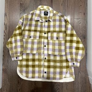 Zara Jacket- New condition